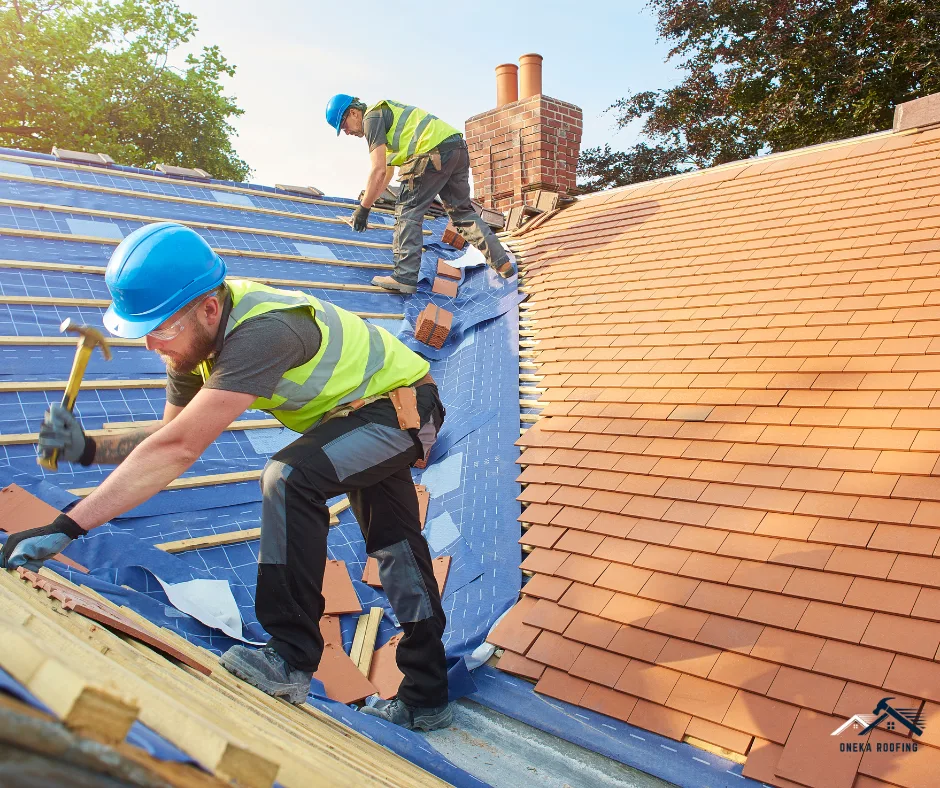 Why choose Roof Repair Near Me in Dansville, NY