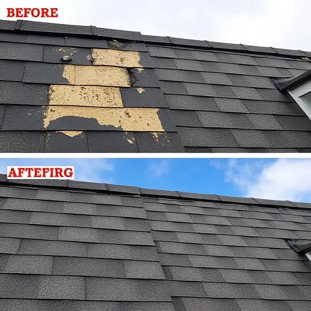 Roof Repair Near Me in Dansville, NY near me